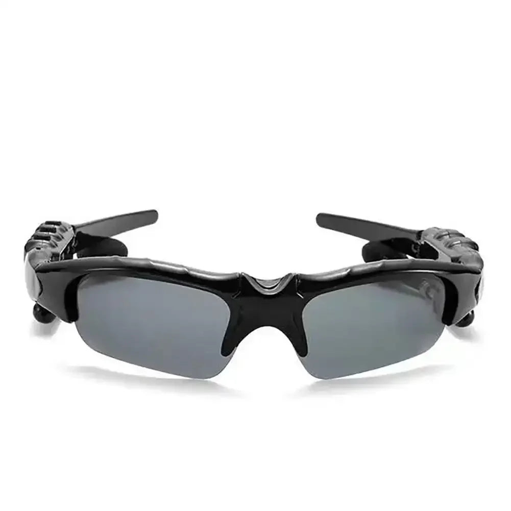 Foldingup Bluetooth Headphone Polarised Sunglasses