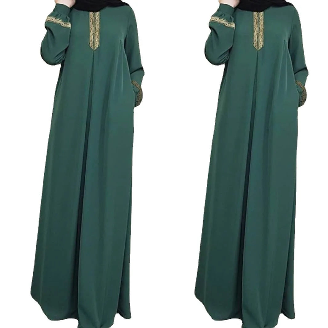 Elegant Abayas for Women