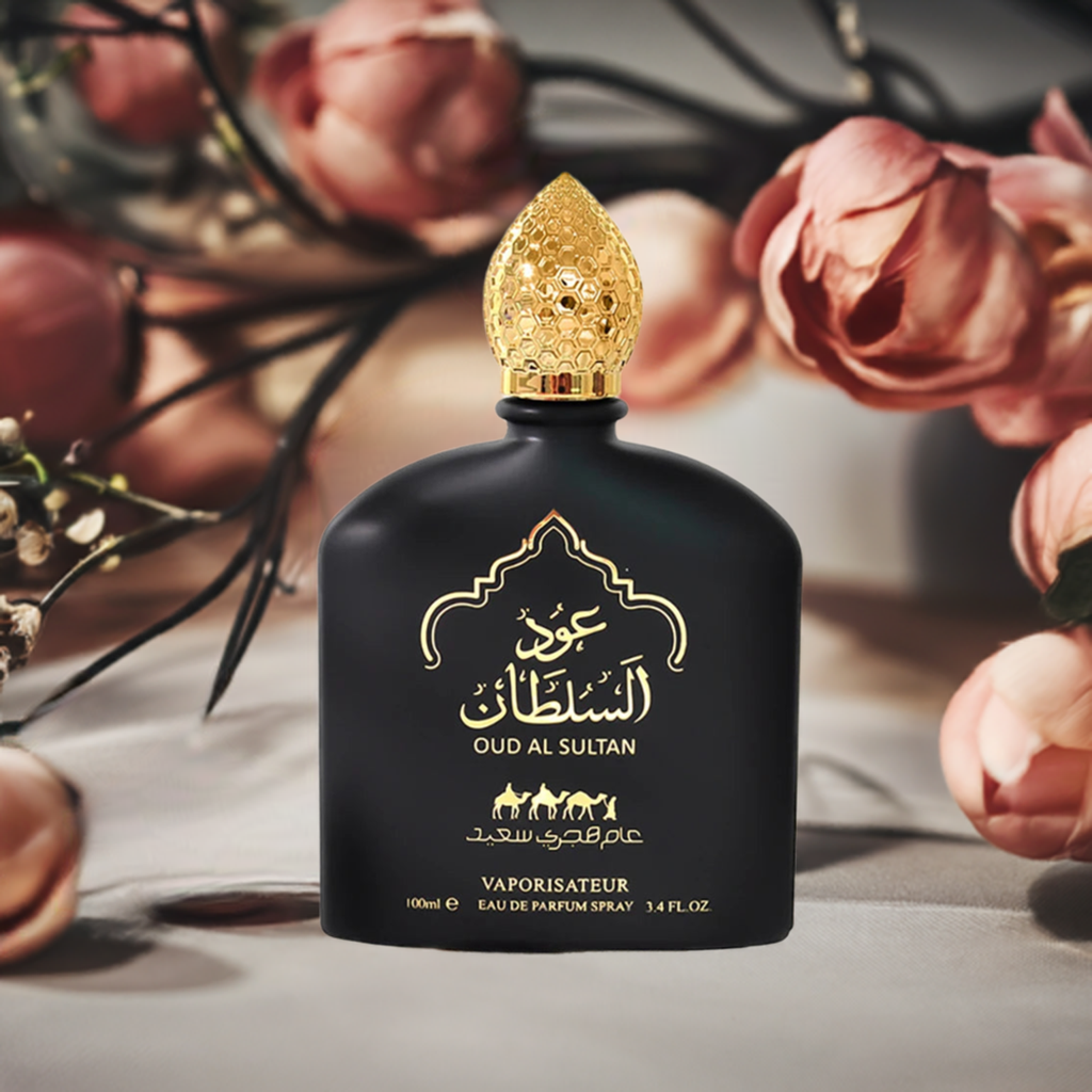 Oud Al Sultan Eau de Parfume