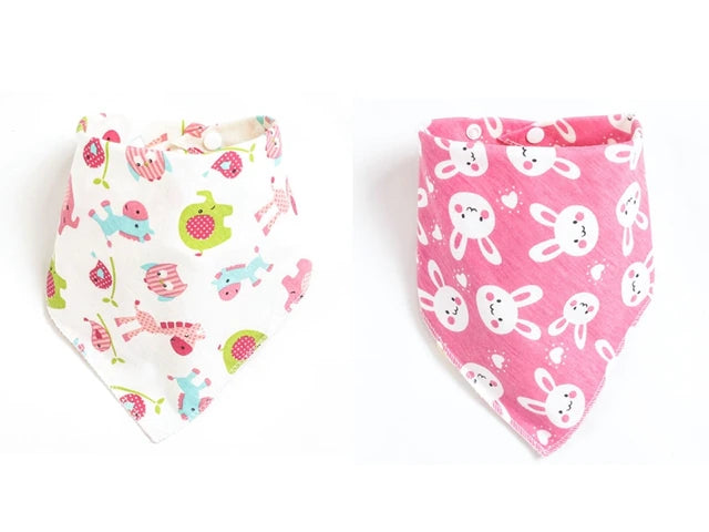 Waterproof Triangle Bibs