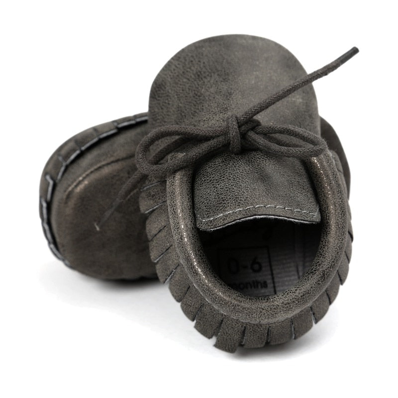 Newborn Baby Shoes
