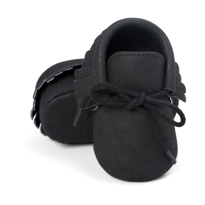 Newborn Baby Shoes