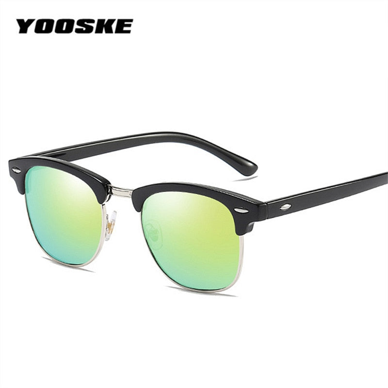 Classic Polarized Sunglasses