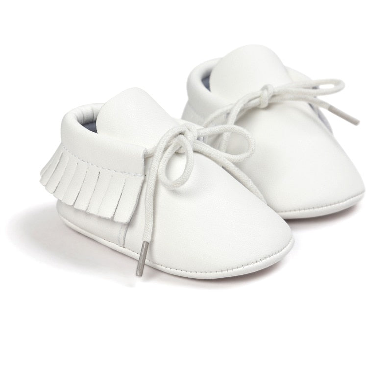 Newborn Baby Shoes