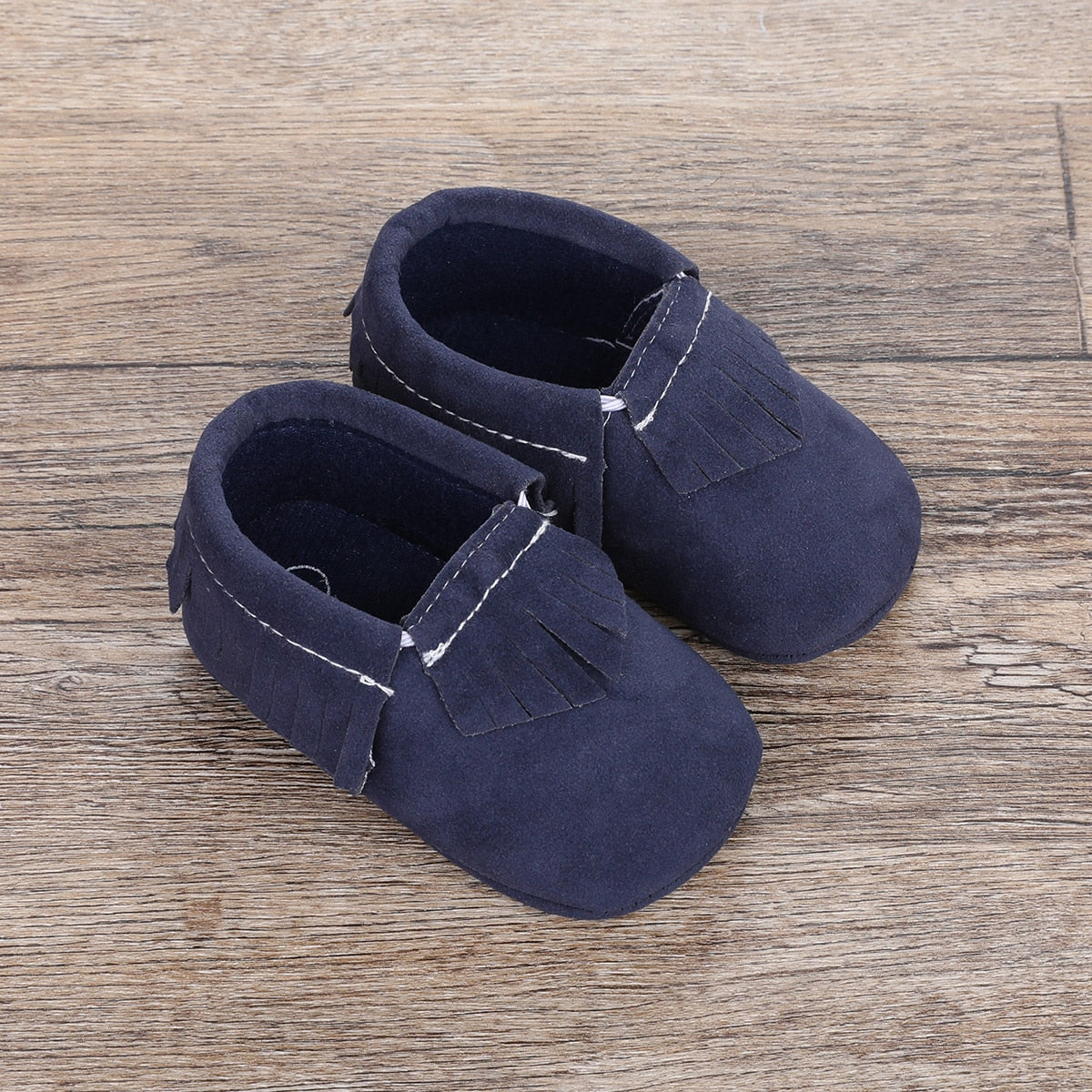 Newborn Baby Shoes