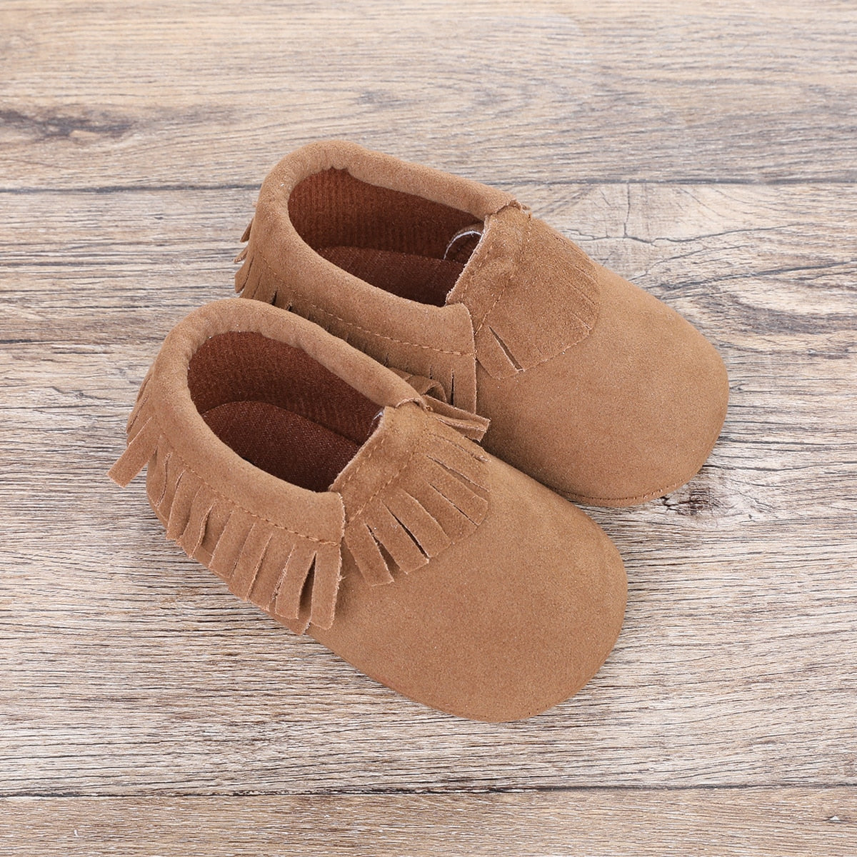 Newborn Baby Shoes