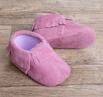 Newborn Baby Shoes