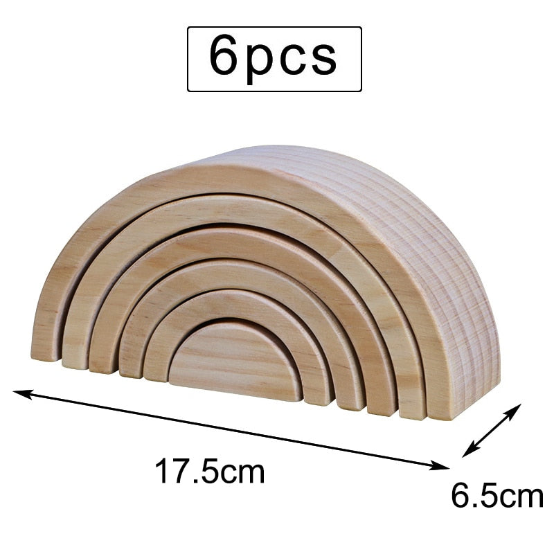 Wooden Toys For Kid