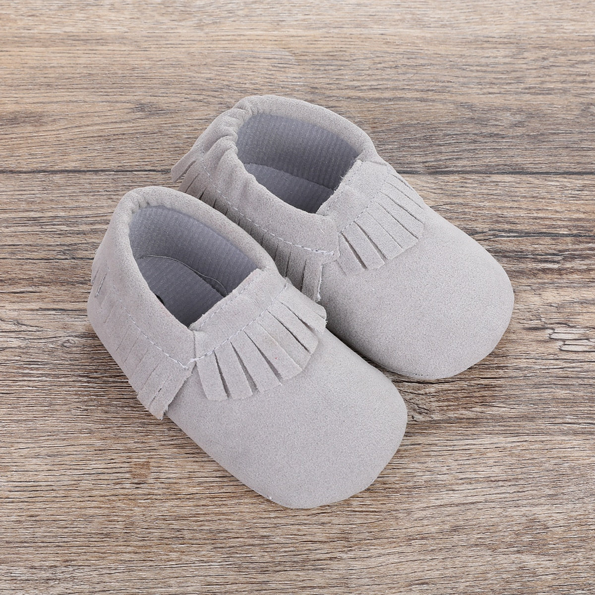 Newborn Baby Shoes