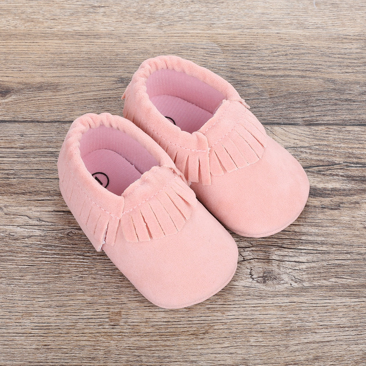 Newborn Baby Shoes