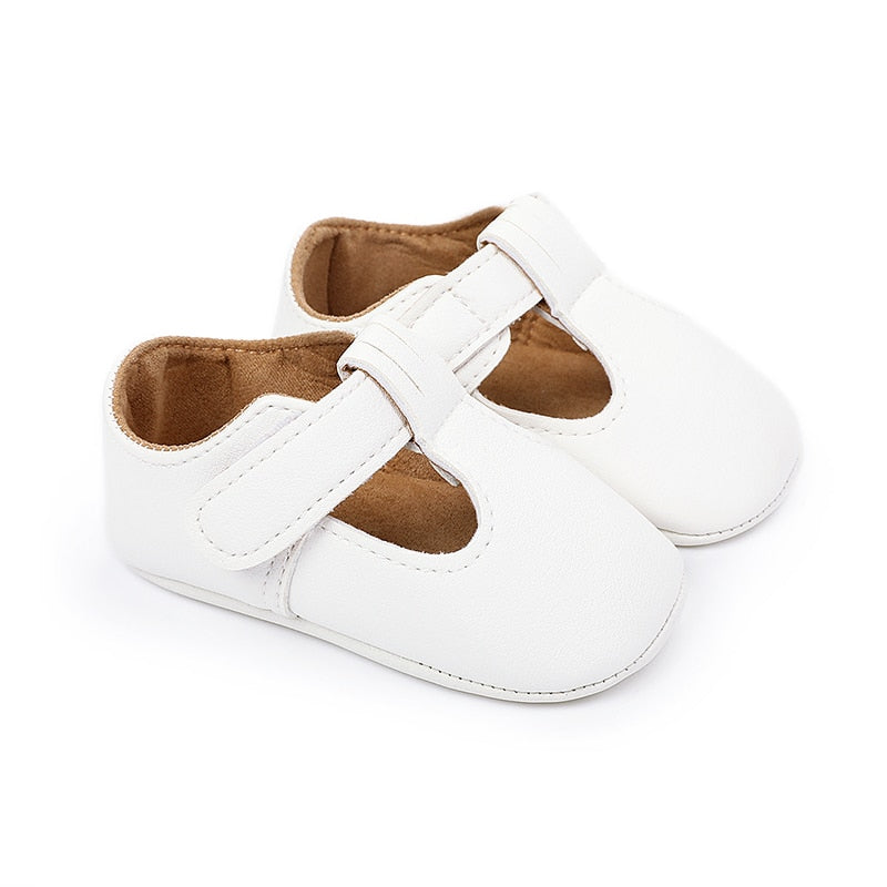 Newborn Baby Shoes