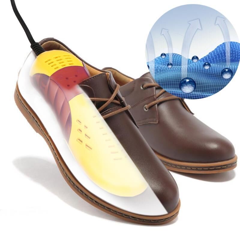Shoe Dryer - Foldingup