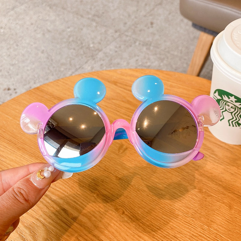 Star Cartoon Vintage Sunglasses