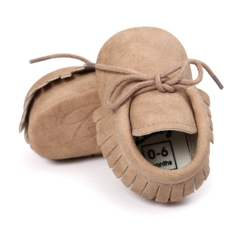 Newborn Baby Shoes