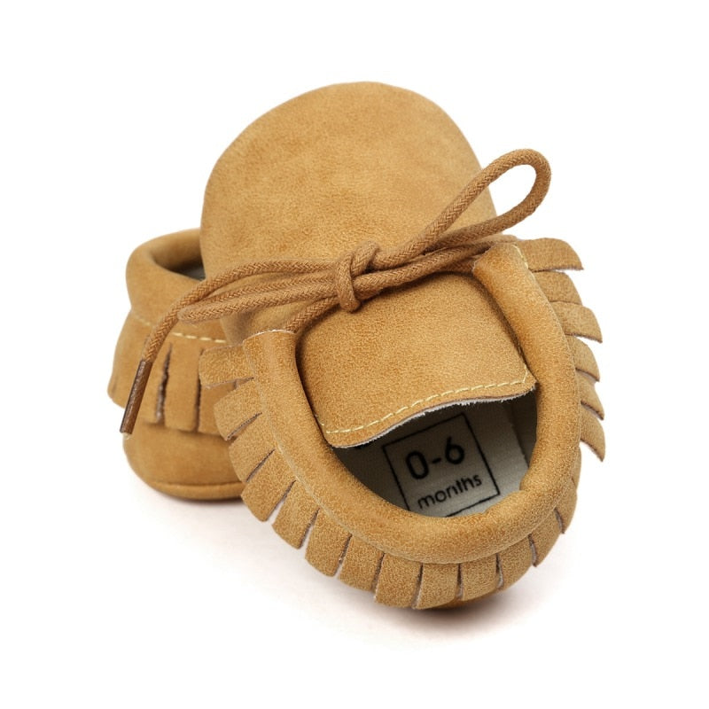 Newborn Baby Shoes