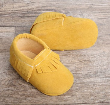 Newborn Baby Shoes