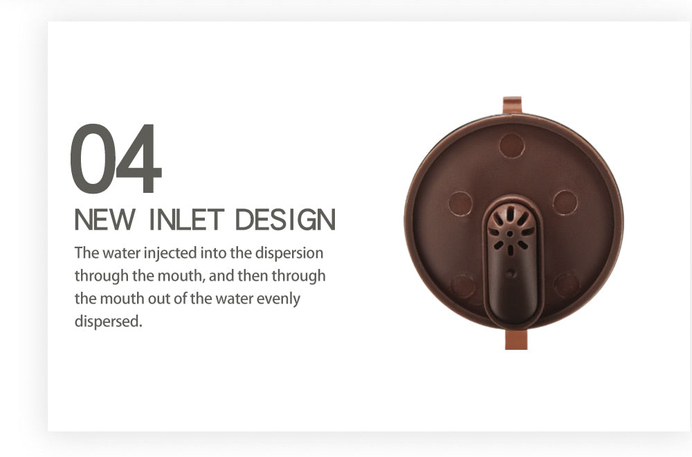 For Dolce Gusto machines