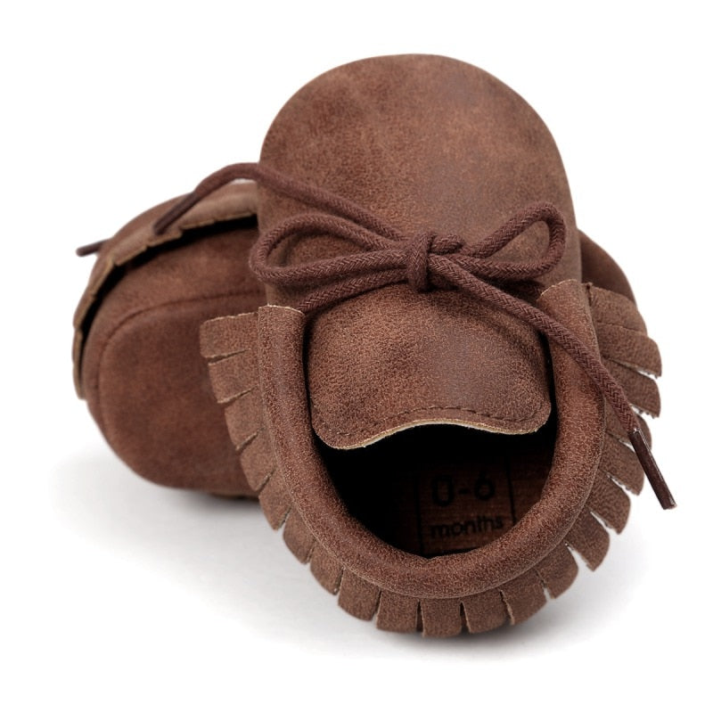 Newborn Baby Shoes
