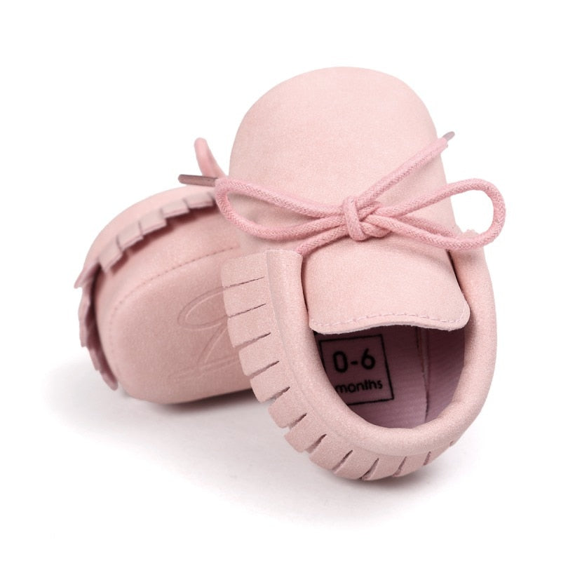 Newborn Baby Shoes