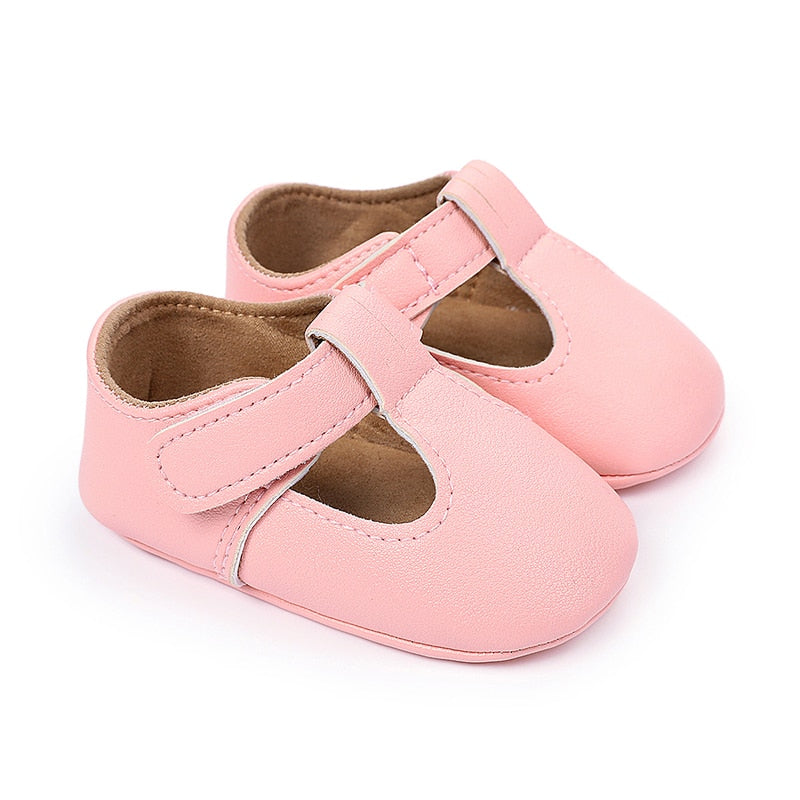 Newborn Baby Shoes