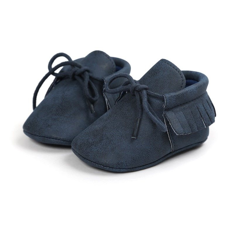 Newborn Baby Shoes