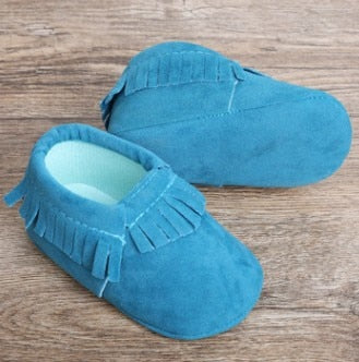 Newborn Baby Shoes