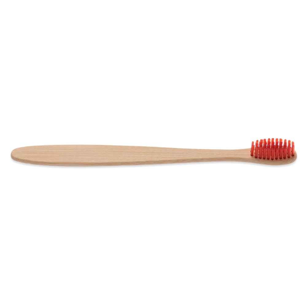 Environmental Bamboo Toothbrush