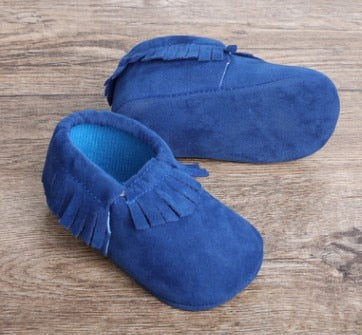 Newborn Baby Shoes