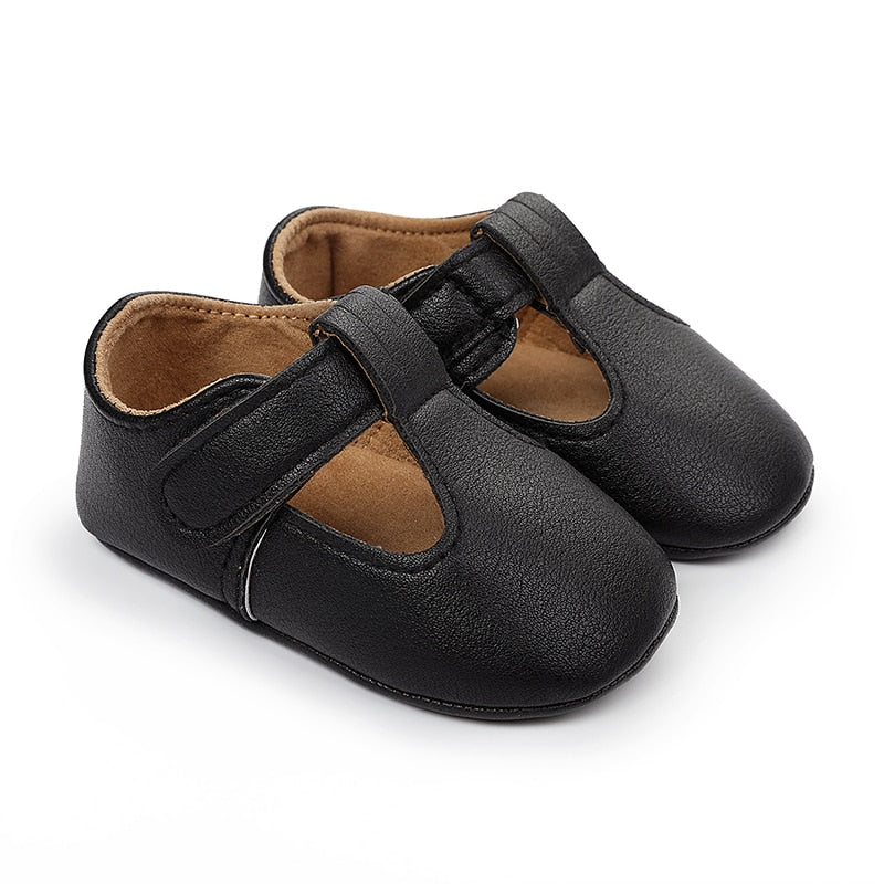 Newborn Baby Shoes