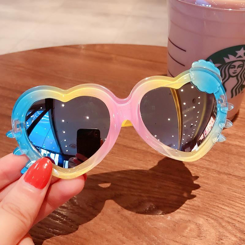 Star Cartoon Vintage Sunglasses