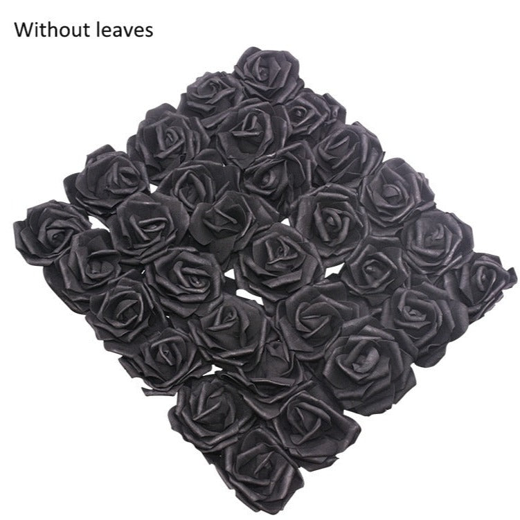 Without leaves