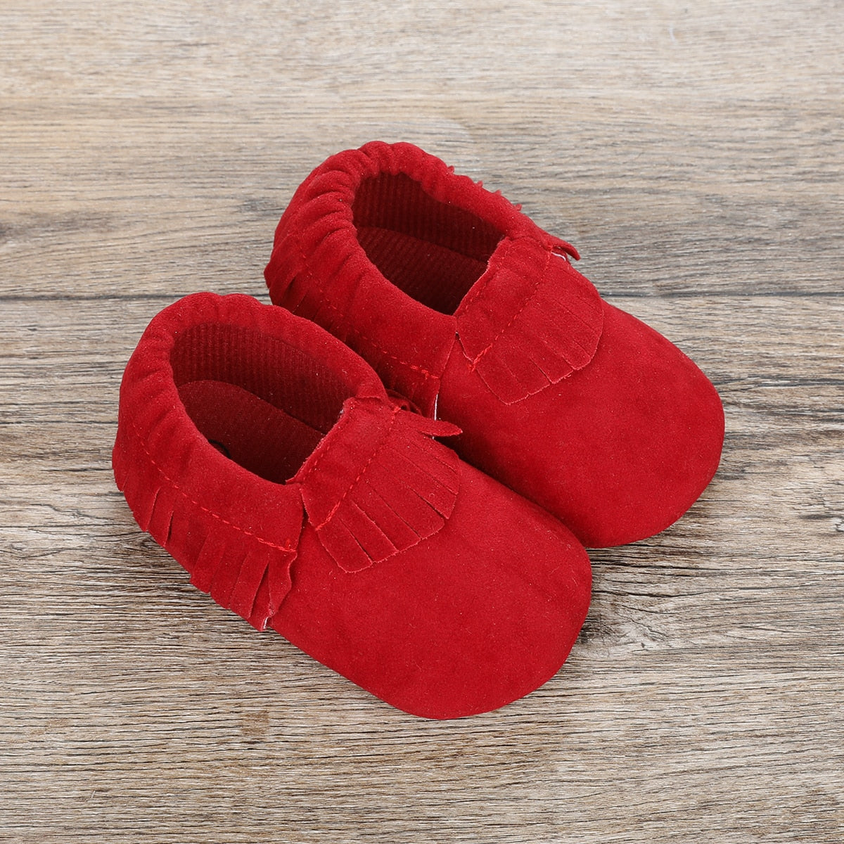 Newborn Baby Shoes