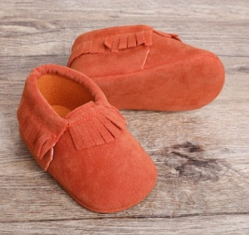 Newborn Baby Shoes