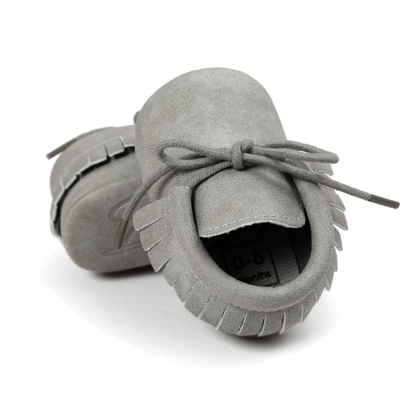 Newborn Baby Shoes