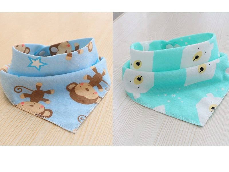 Waterproof Triangle Bibs