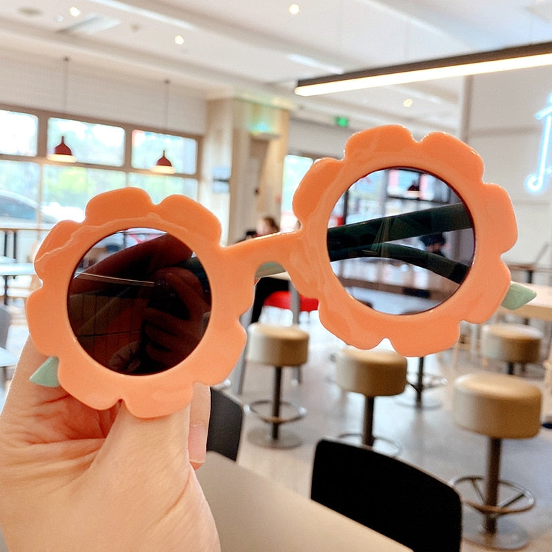 Star Cartoon Vintage Sunglasses