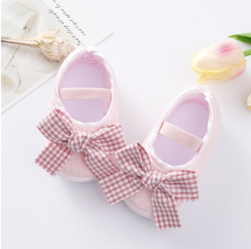 Newborn Baby Shoes