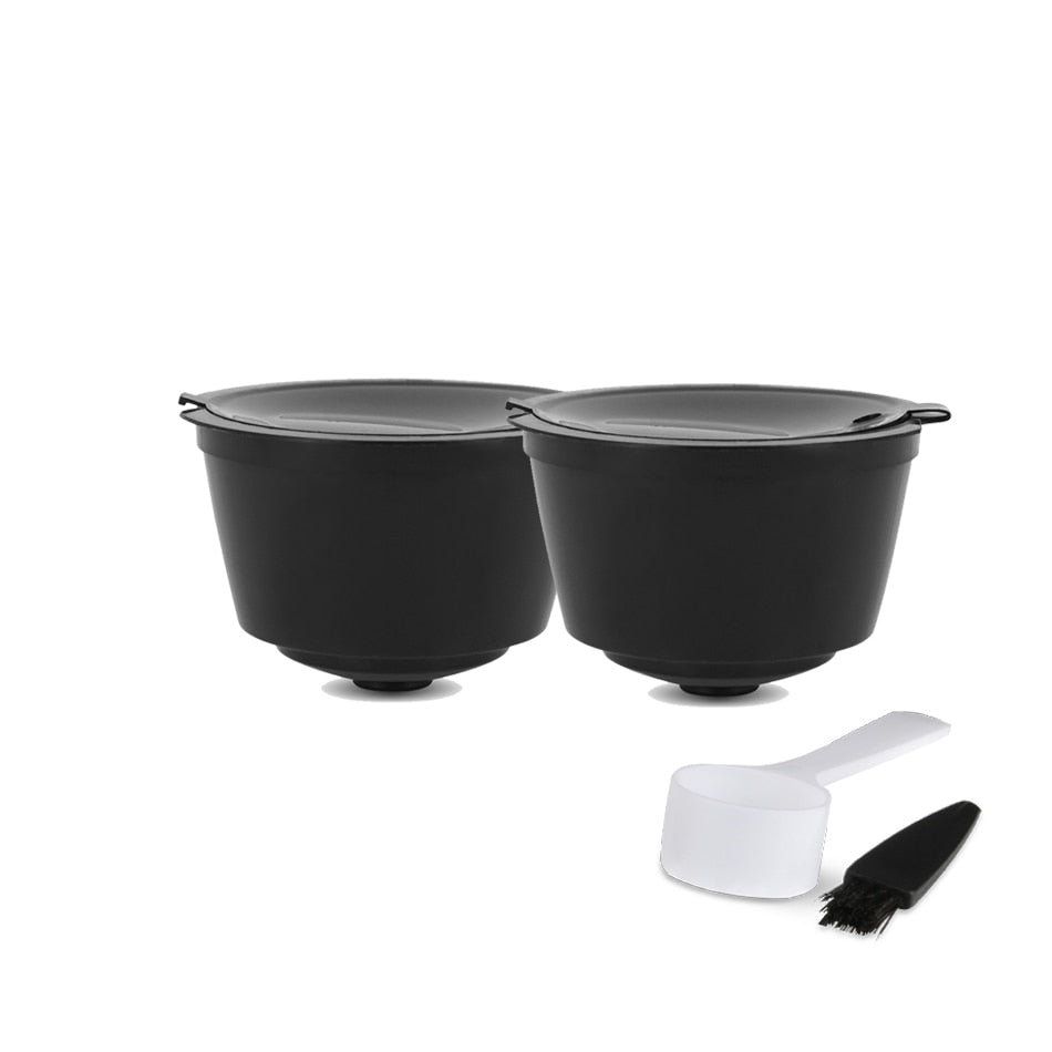 For Dolce Gusto machines