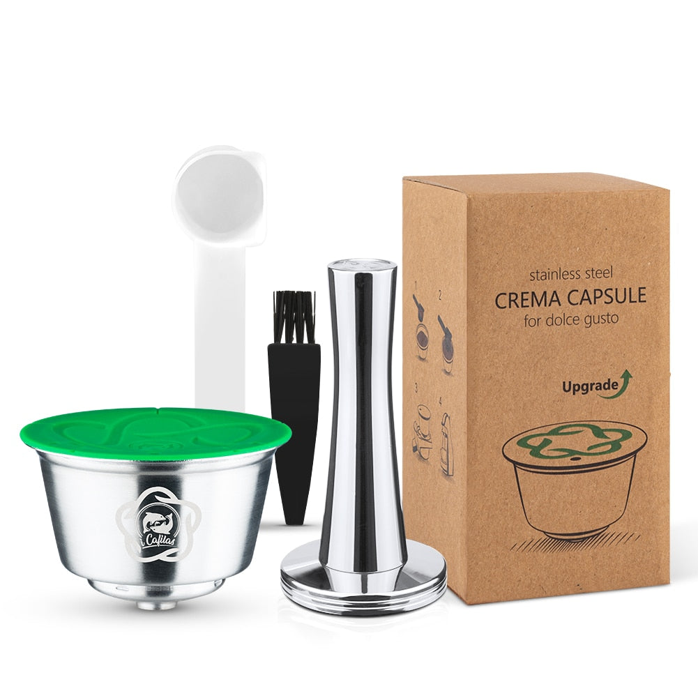 For Dolce Gusto machines