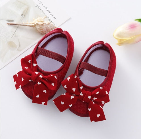 Newborn Baby Shoes