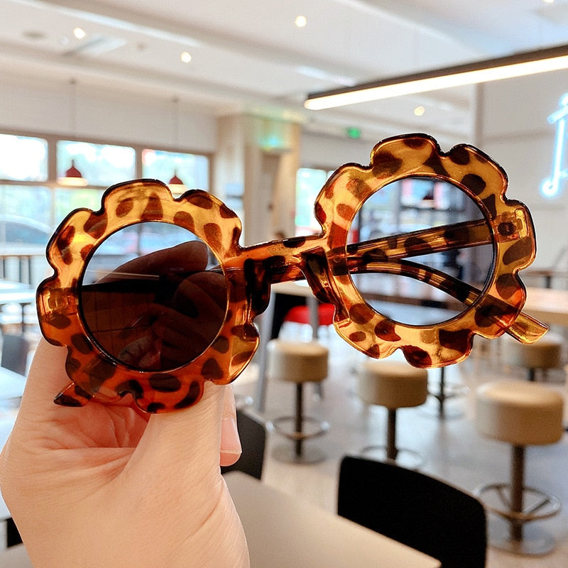 Star Cartoon Vintage Sunglasses