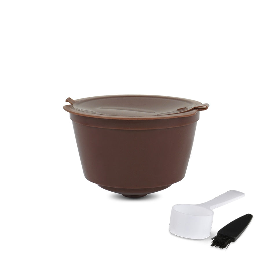 For Dolce Gusto machines
