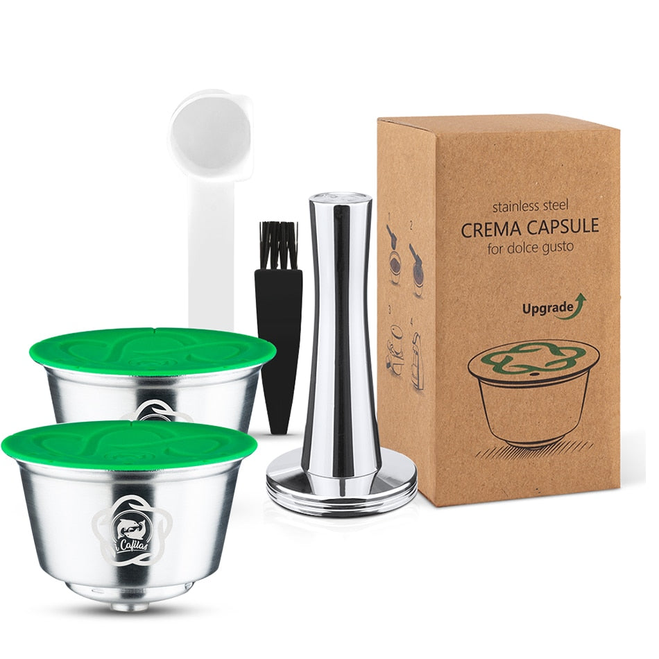 For Dolce Gusto machines