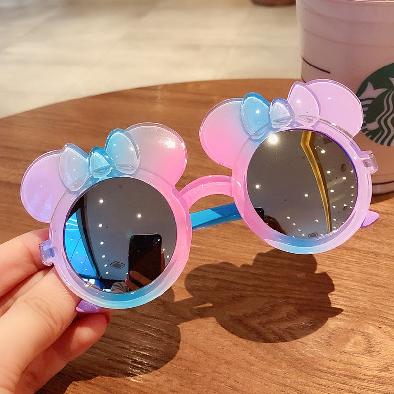 Star Cartoon Vintage Sunglasses