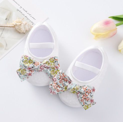 Newborn Baby Shoes
