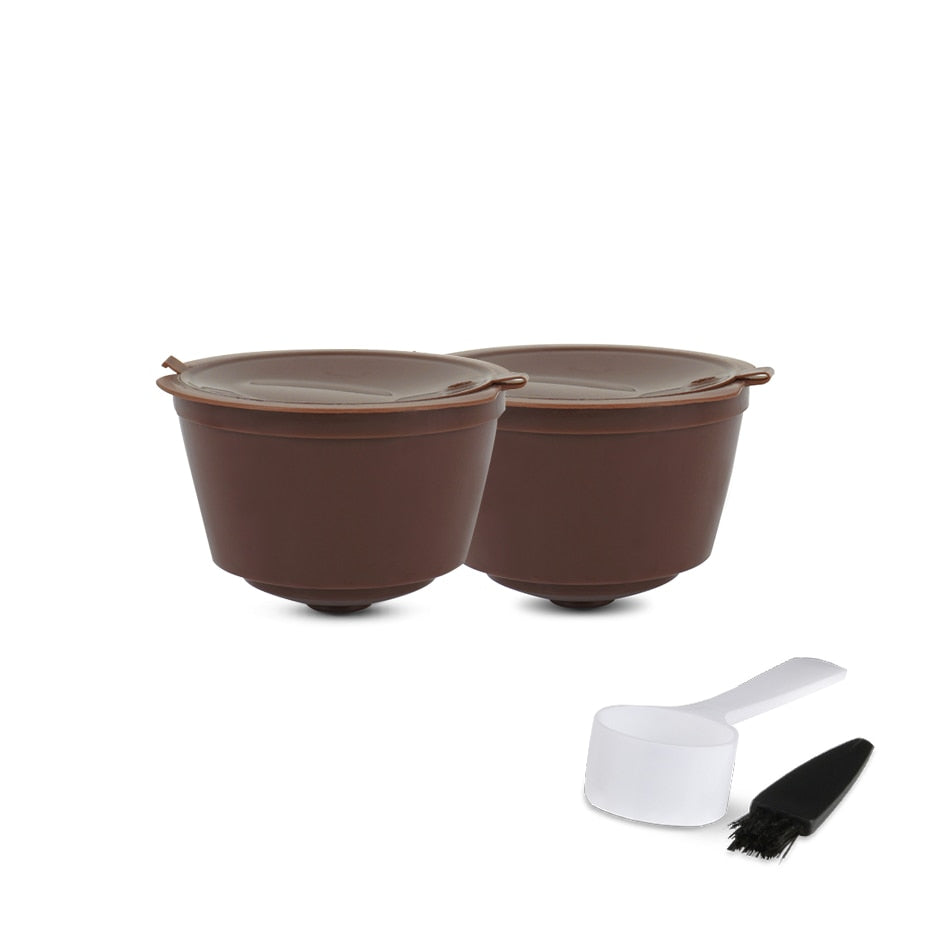 For Dolce Gusto machines