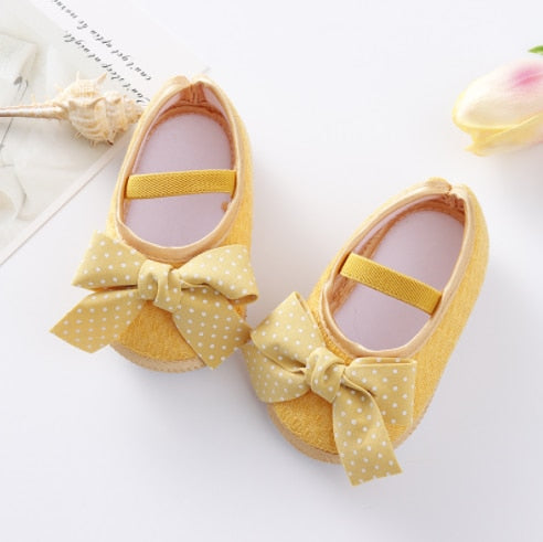 Newborn Baby Shoes