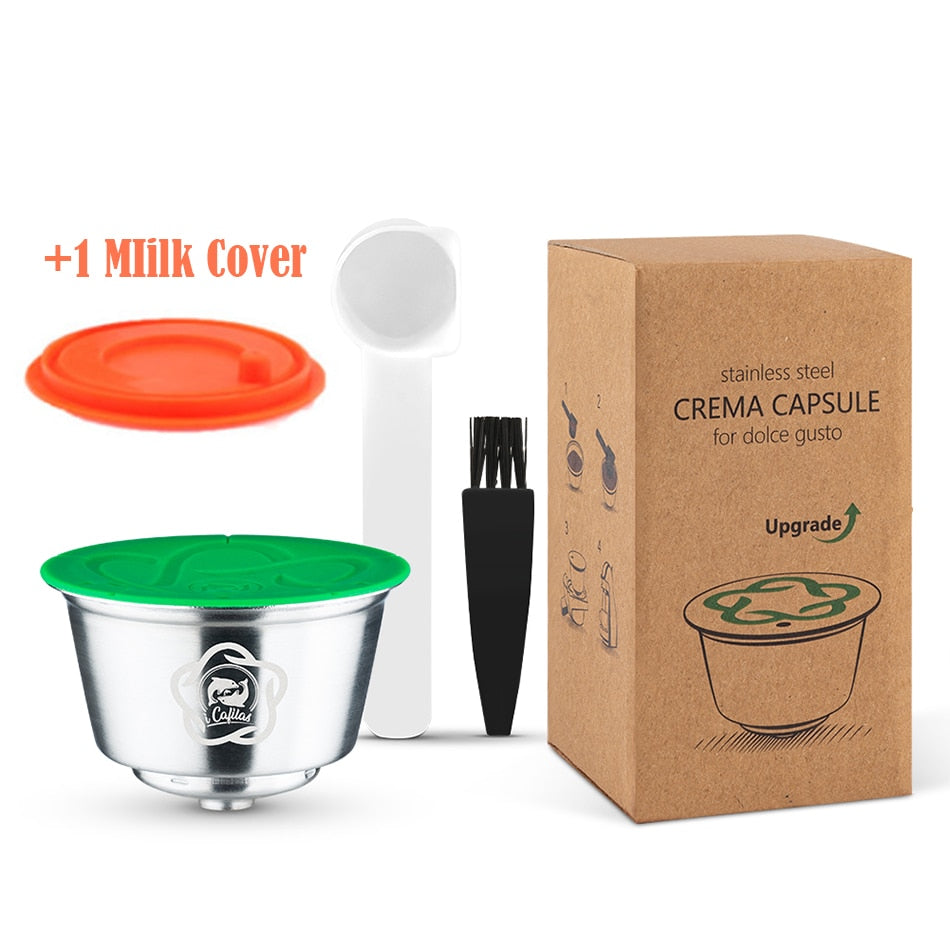 For Dolce Gusto machines