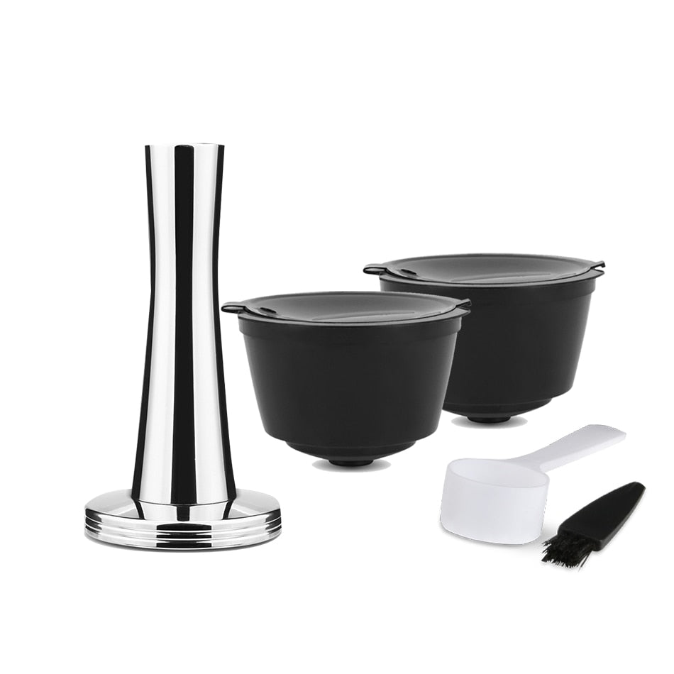 For Dolce Gusto machines