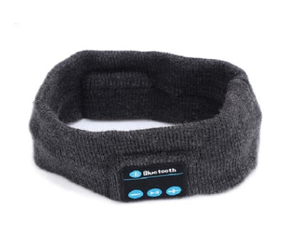 Wireless Bluetooth Headband